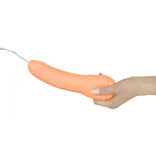 Λιπαντικό ζελέ με μορφή και υφή Σπέρματος 125ml