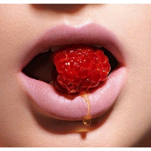 System JO Raspberry Sorbet Flavored Water Based Lubricant 30 ml