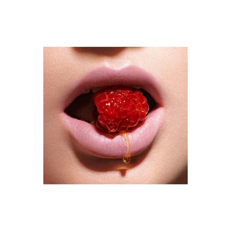 System JO Raspberry Sorbet Flavored Water Based Lubricant 30 ml