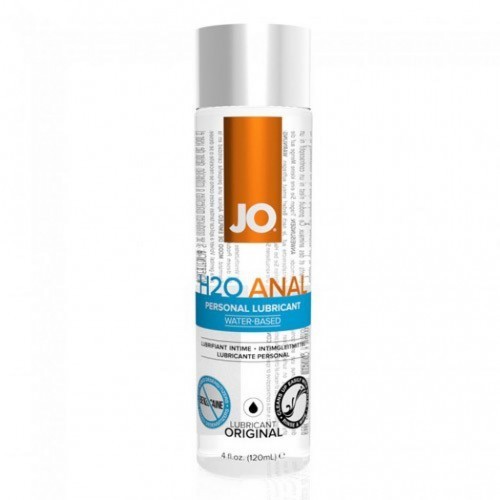 Jo Water-Based Lube 120 ml