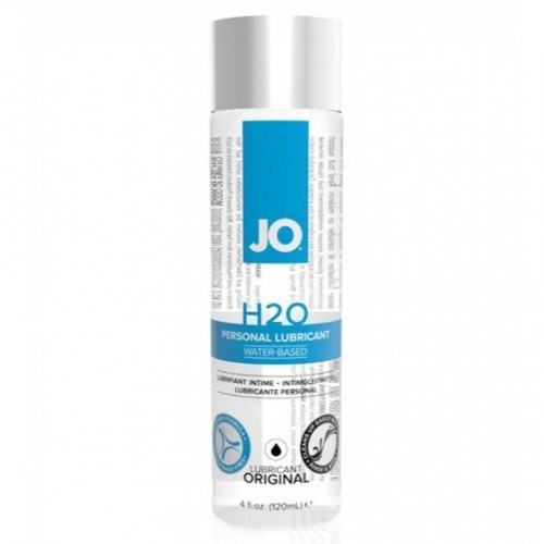 Jo Cooling Water-Based Lube 120 ml