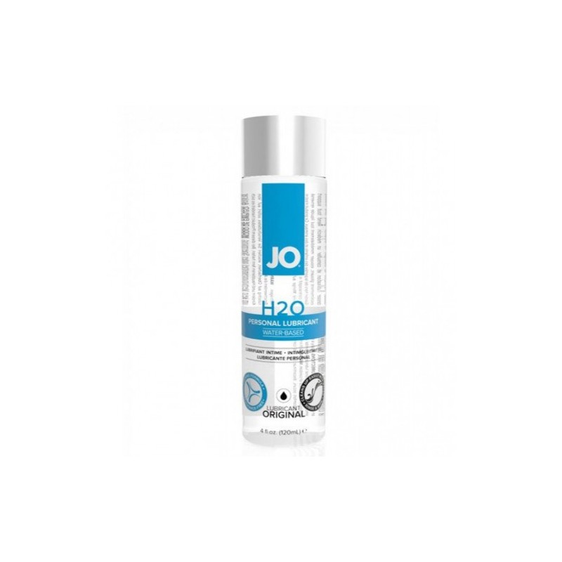 Jo Water-Based Lube 120 ml