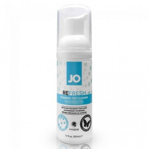 Jo Cooling Water-Based Lube 120 ml