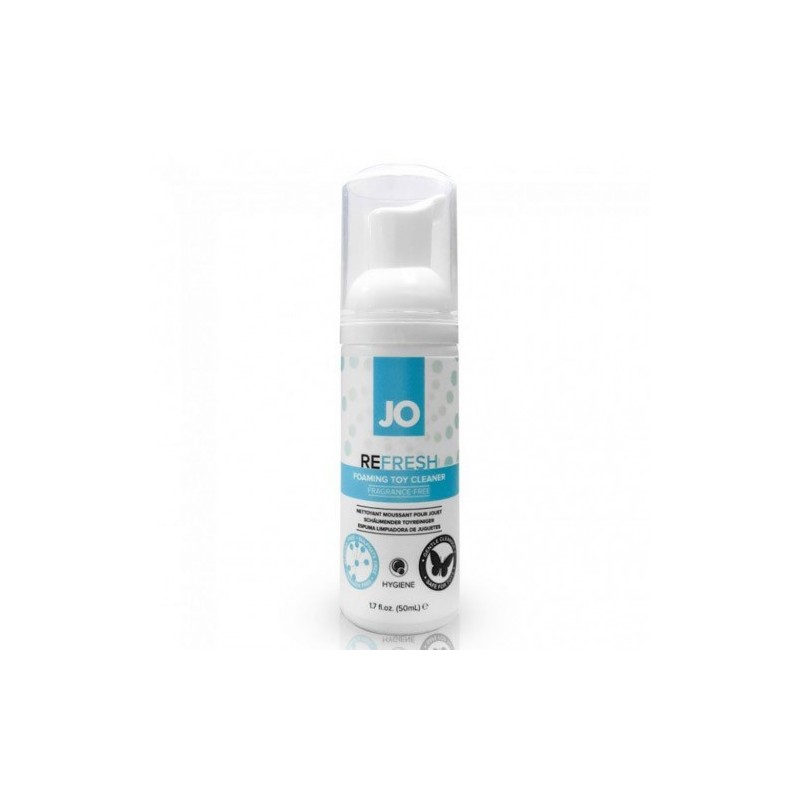 Jo Toy Cleaner 50 ml