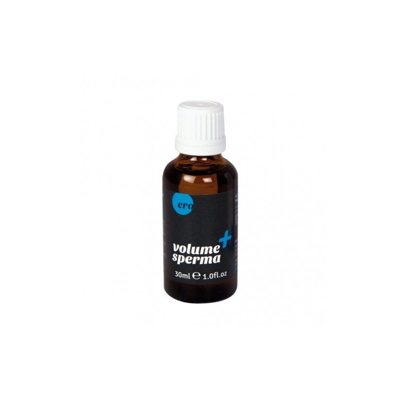Σταγόνες βελτίωσης τής ποιότητας και ογκού του Σπέρματος 30ml