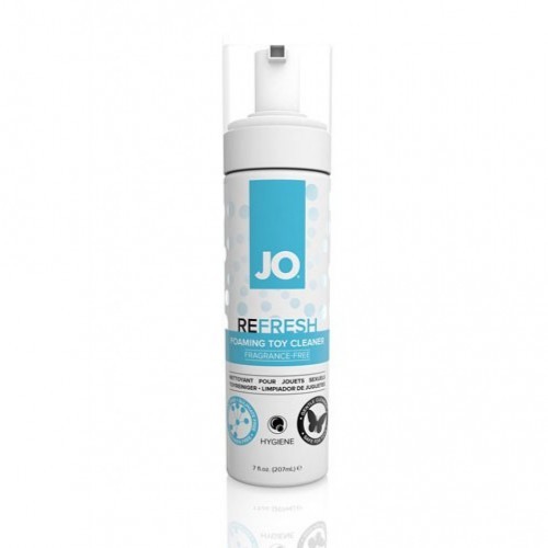 Jo Tropical Passion Water Based Lube 30 ml
