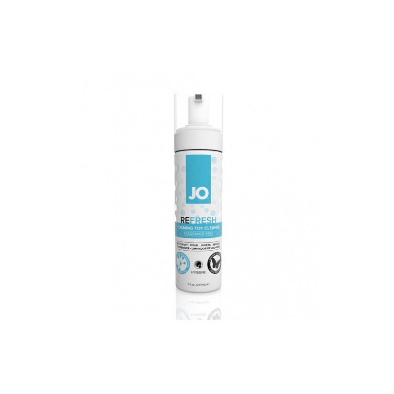 Jo Toy Cleaner 210ml