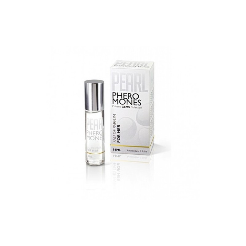 Γυναικεία Φερομόνη Αρωμα Ρόλλερ 14ml