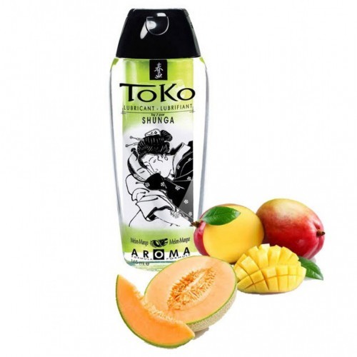 Λιπαντικό Νερού Shunga Toko 165ml