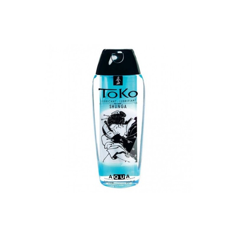 Λιπαντικό Νερού Shunga Toko 165ml