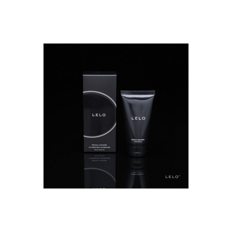 Lelo Λιπαντικό προσωπικής χρήσης 75ml