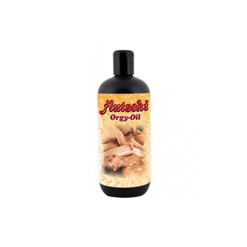 Flutschi μασάζ λιπαντικό γιά όργια 500ml