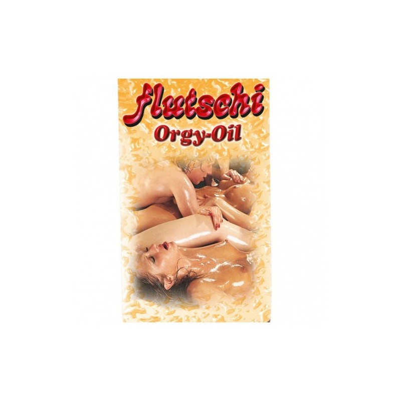 Flutschi μασάζ λιπαντικό γιά όργια 500ml