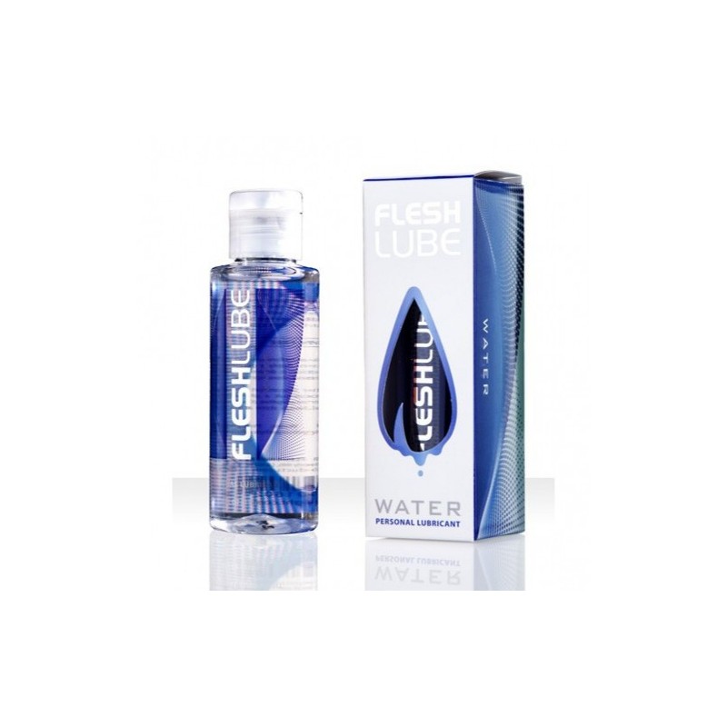 Λιπαντικό για Ερωτικά Βοηθήματα της Fleshlight 250 μλ