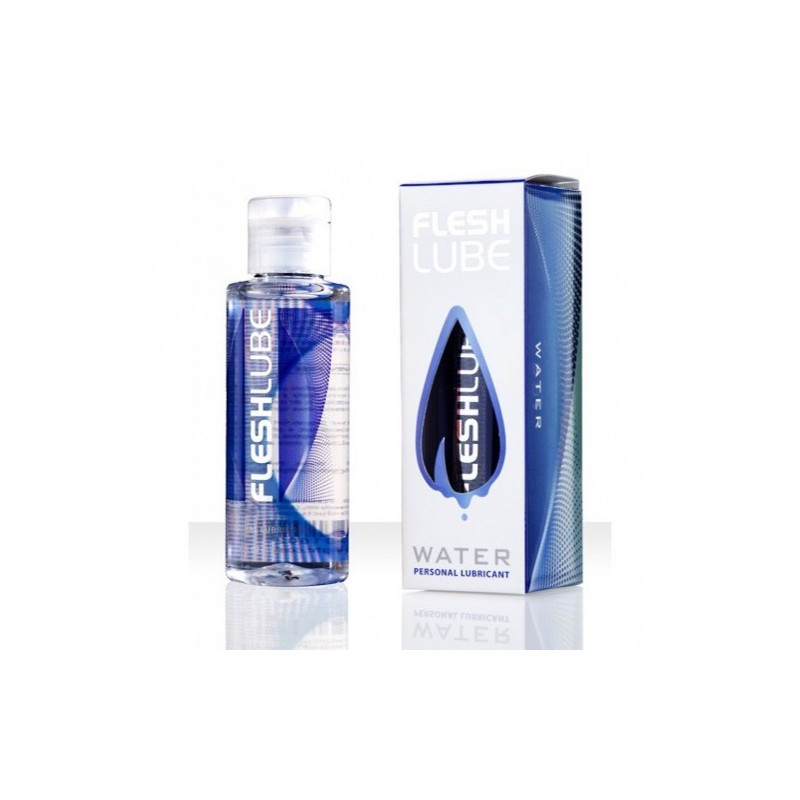 Λιπαντικό για όλα τά Ερωτικά Βοηθήματα της Fleshlight 1OO ml