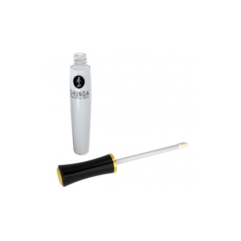 Lip Gloss Στοματικού Shunga