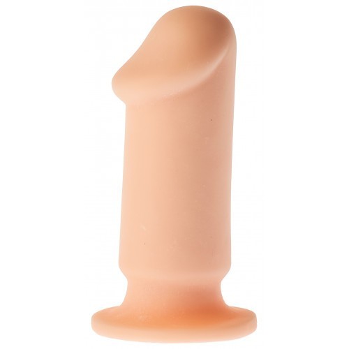 Μικρό Ντίλντο ομοίωμα πέους με βεντούζα Mr. Dixx Little Lewis 9 x Ø 3,3 cm