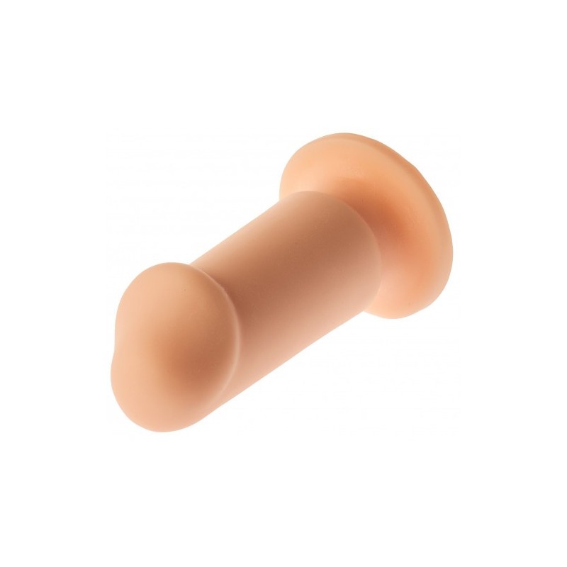 Μικρό Ντίλντο ομοίωμα πέους με βεντούζα Mr. Dixx Little Lewis 9 x Ø 3,3 cm