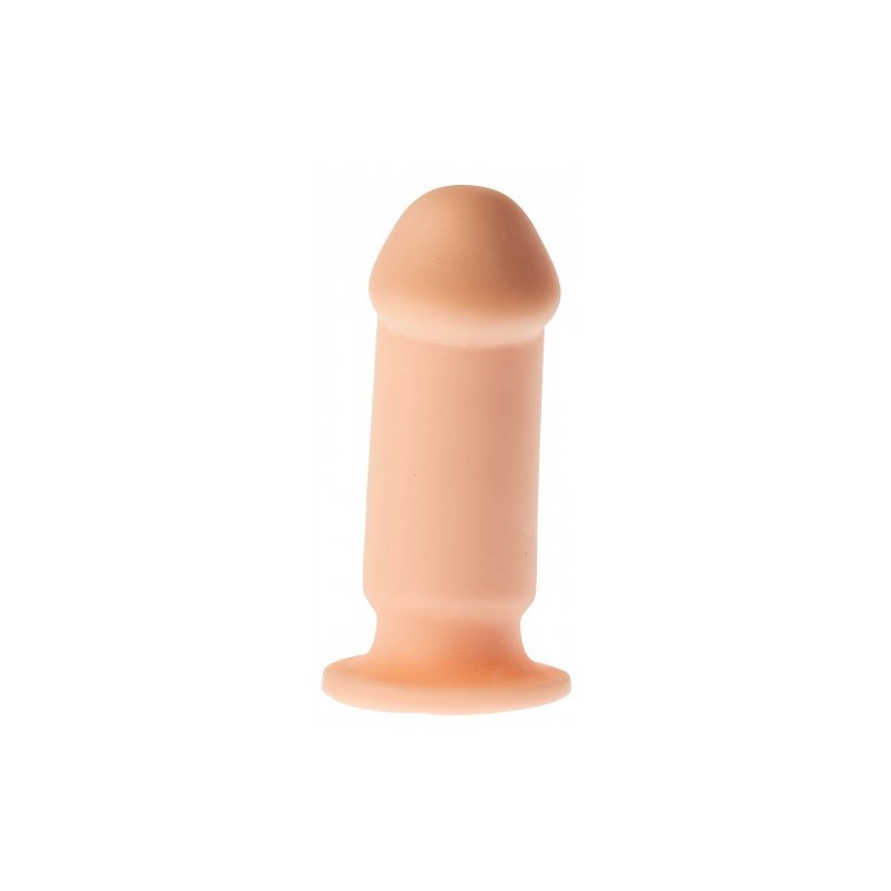 Μικρό Ντίλντο ομοίωμα πέους με βεντούζα Mr. Dixx Little Lewis 9 x Ø 3,3 cm