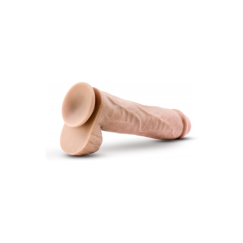 Ο ΑΧΟΡΤΑΓΟΣ BIG JOHN XXL Au Naturel 29 X 6,3 εκ