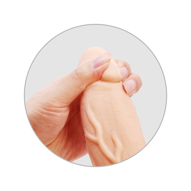 Το Πέος του Τζάκ με όρχεις 27εκ