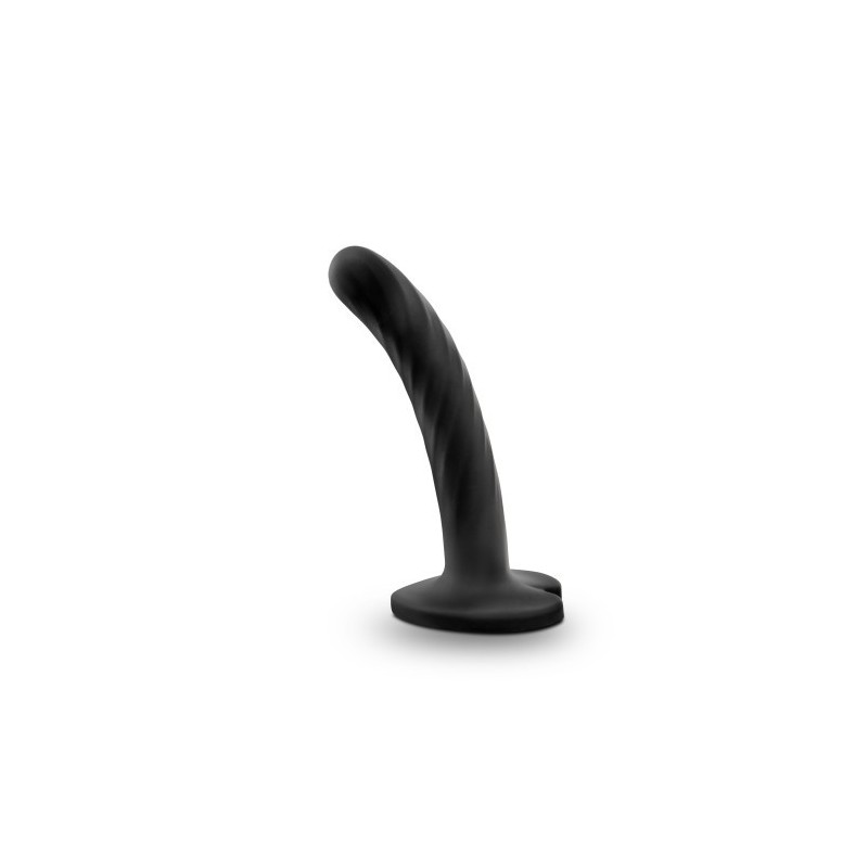 Μικρό Σιλικονάτο Ντίλντο με βεντούζα Temptasia Twist