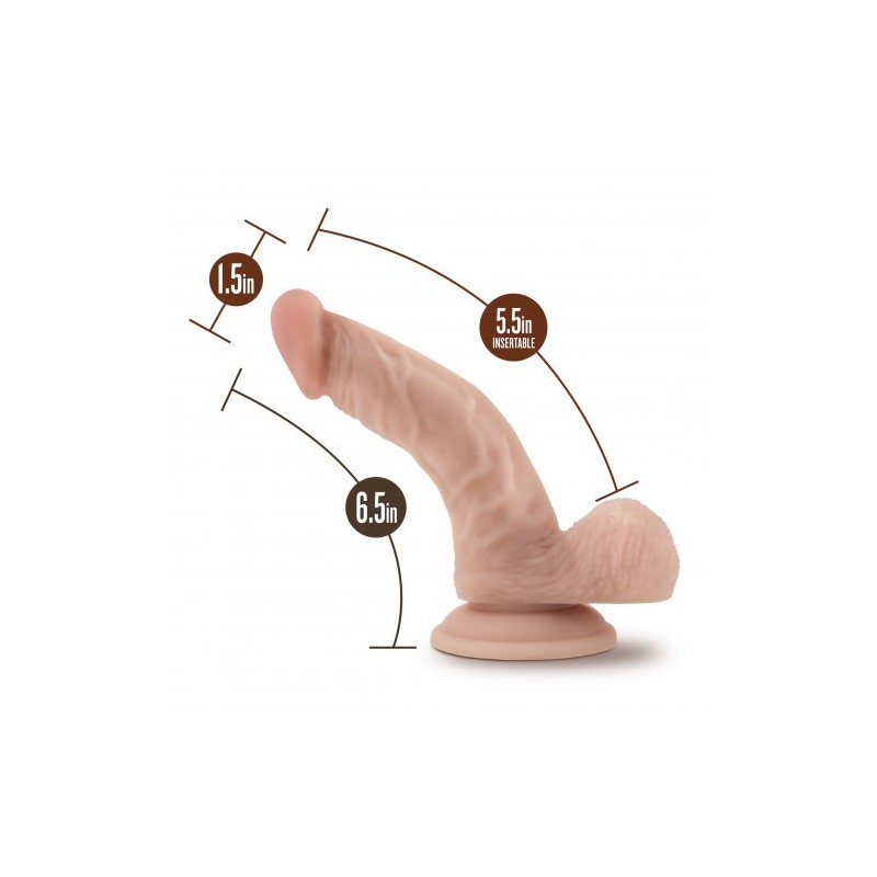 Ντίλντο Ομοίωμα Πέους Αστυνομικού 16 εκ