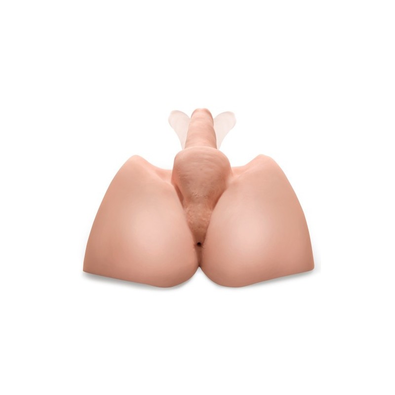 Dirty Talk Interactive Fuck him silly