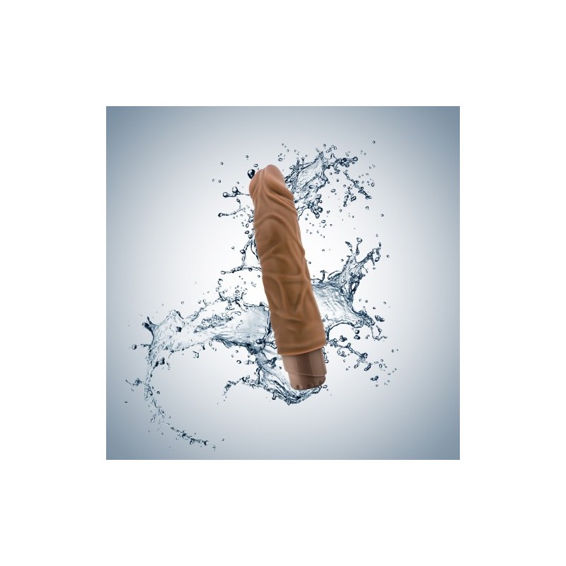 Dr Skin Ρεαλιστικός δονητής ντίλντο 21εκ