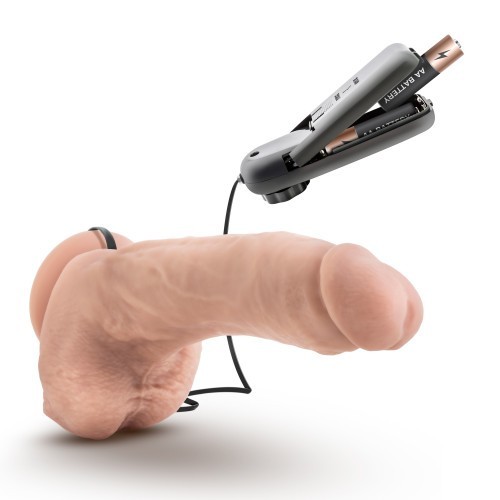 Ομοίωμα δονητής Loverboy Tennis Champ 23 εκ