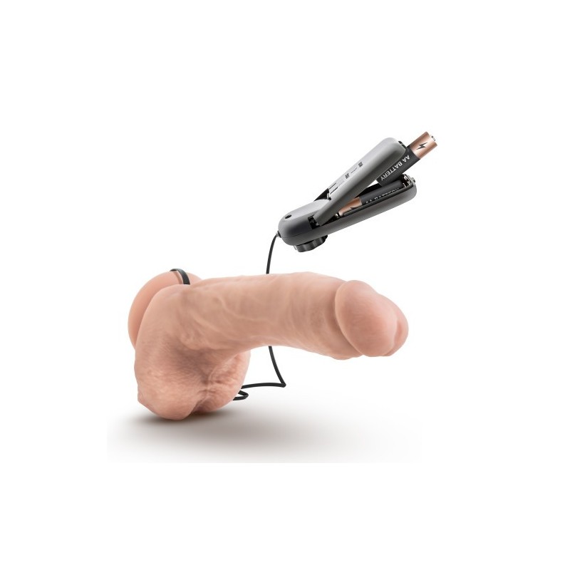 Ομοίωμα δονητής Loverboy Tennis Champ 23 εκ