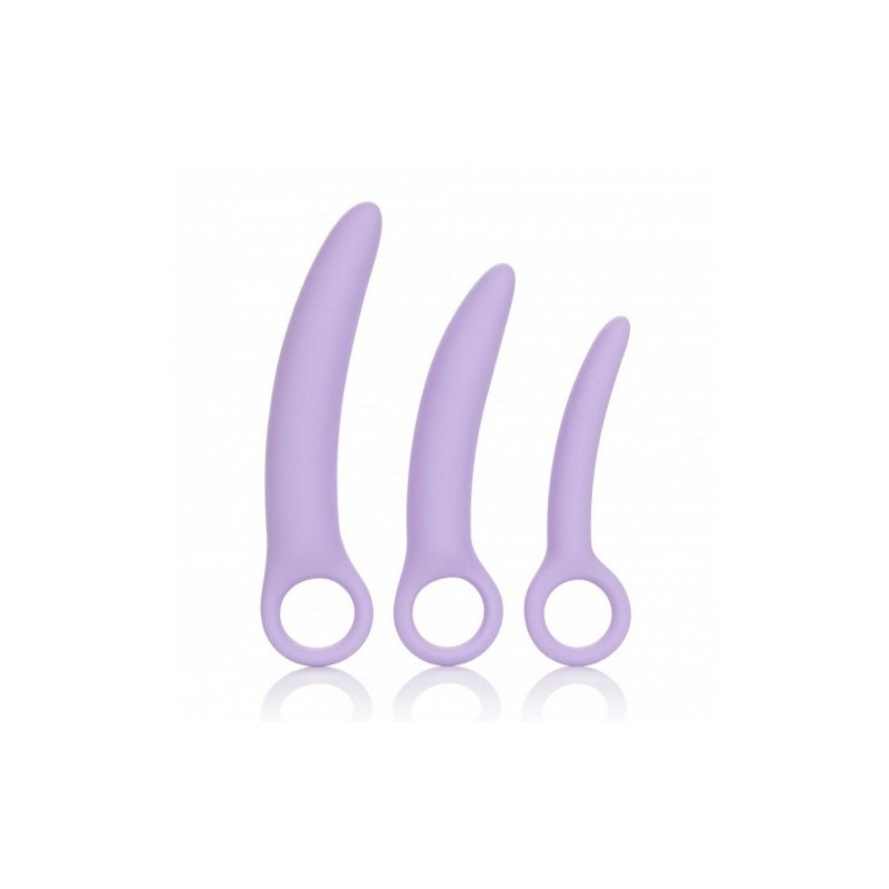 Alena Silicone Dilator Set