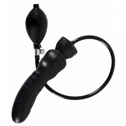 Φουσκωτό Λάτεξ ομοίωμα προετοιμασίας πρωκτού