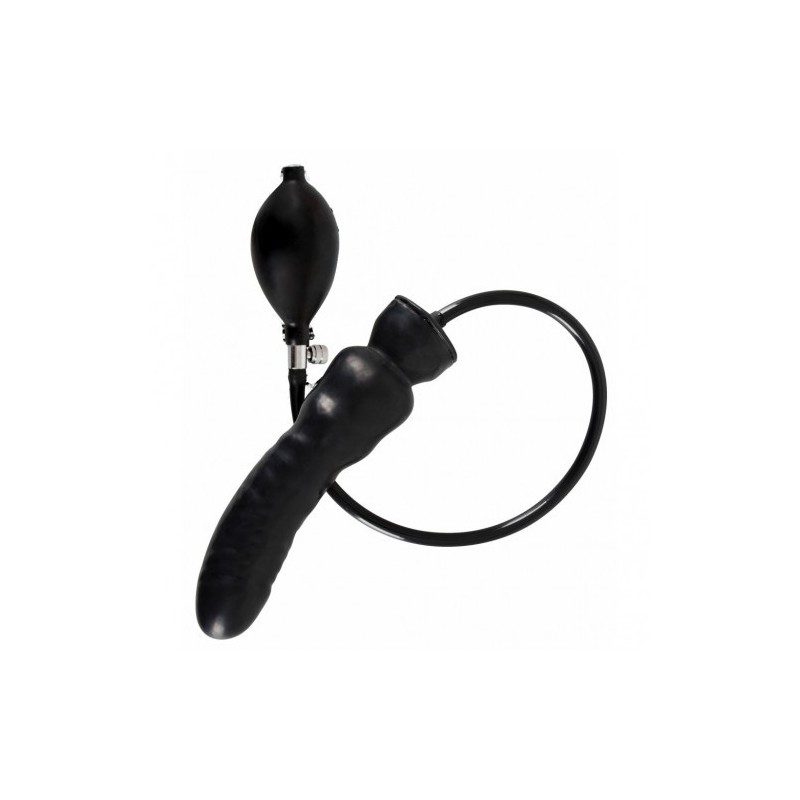 Φουσκωτό Λάτεξ ομοίωμα προετοιμασίας πρωκτού