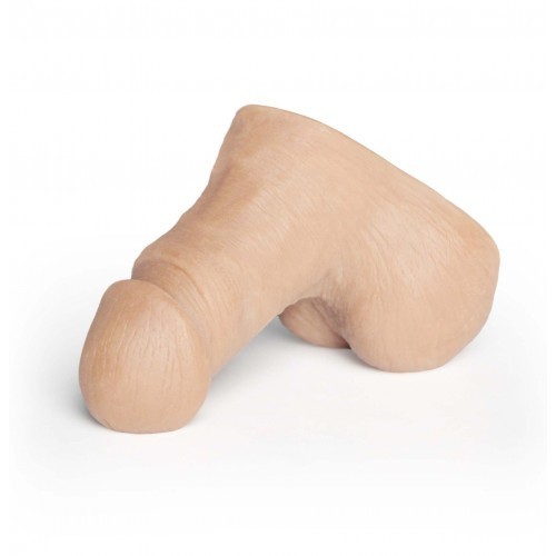 Προσθετικό ομοιώμα αύξησης όγκου Μικρό