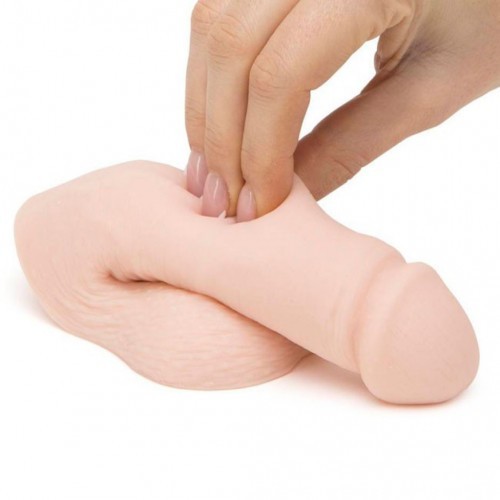 Προσθετικό ομοιώμα αύξησης όγκου Μικρό