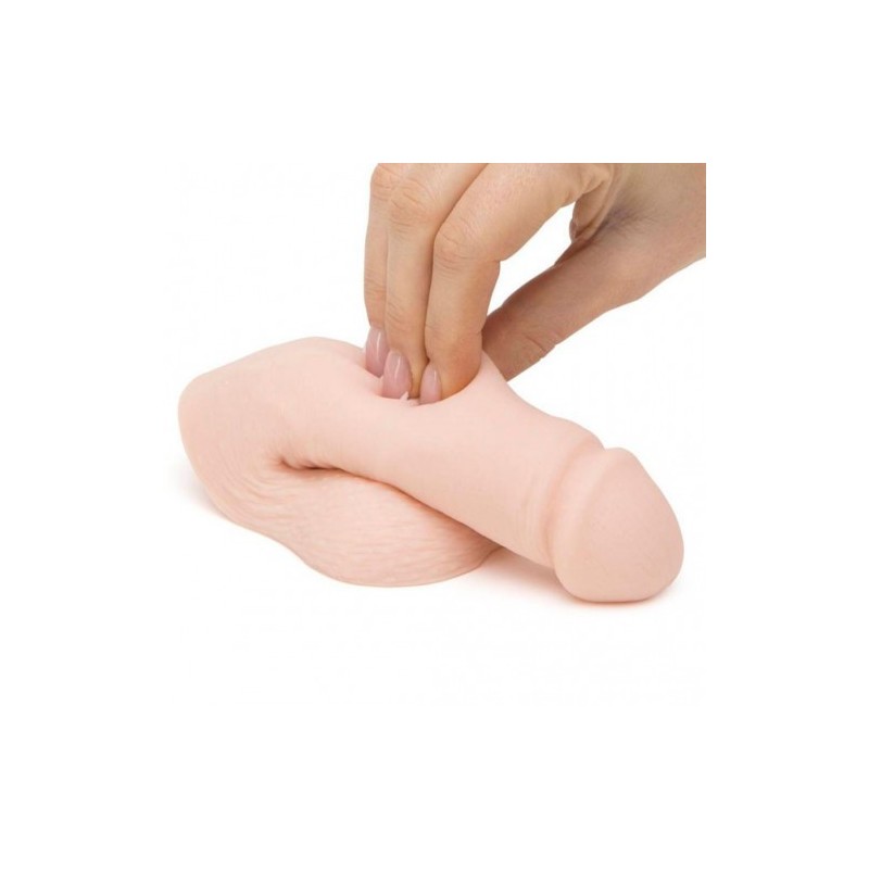 Προσθετικό ομοιώμα αύξησης όγκου Μικρό