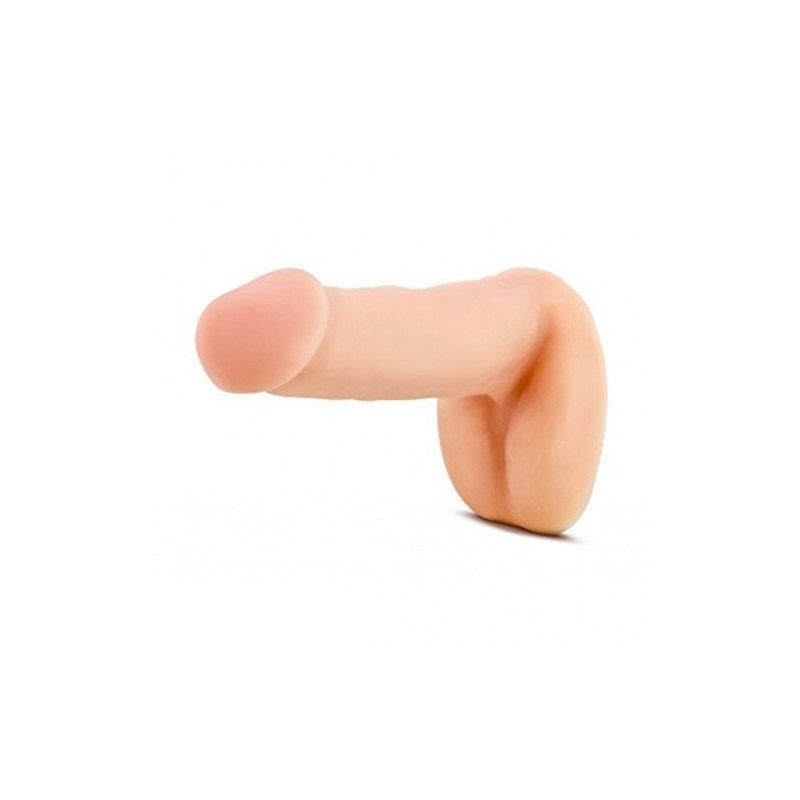 Ρεαλιστικό ομοίωμα μέ όρχεις από ιατρική Σιλικόνη