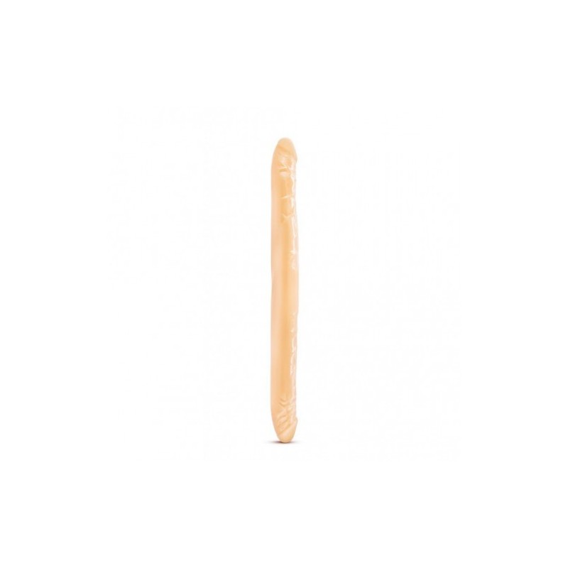 Δίπλευρο ρεαλιστικό 42 εκ ομοίωμα πέους