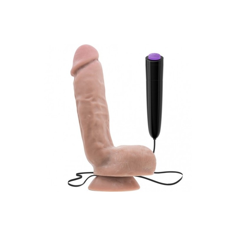 Το Πέος του Αδάμ με δόνηση αρχίδια και βεντούζα