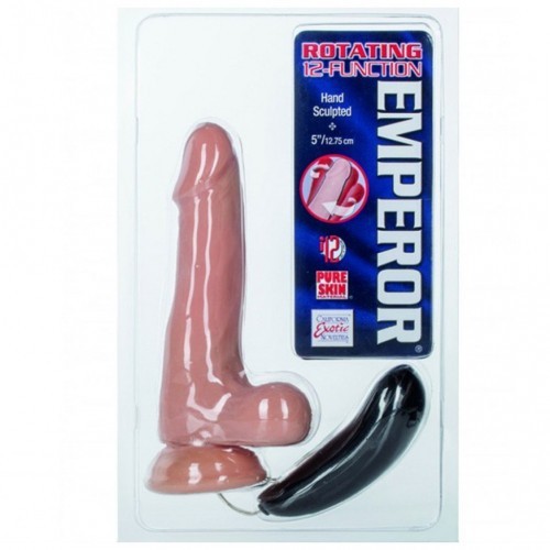 Ομοίωμα με περιστροφική κίνηση τηλεχειριζόμενο 13 cm