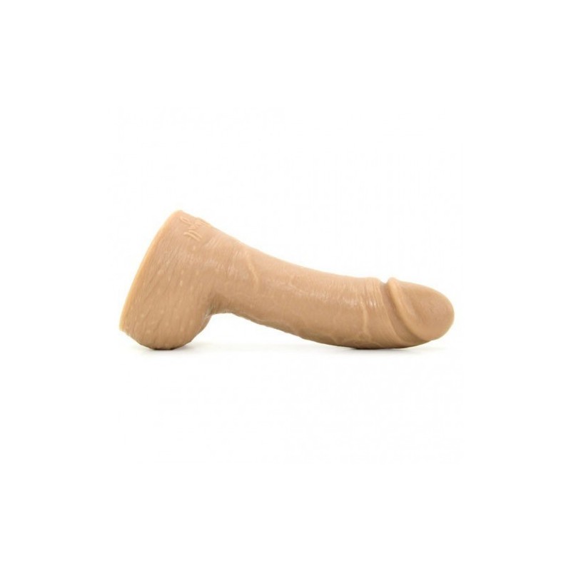 Jean Daniel Chagall Silicone Dildo Fleshjack