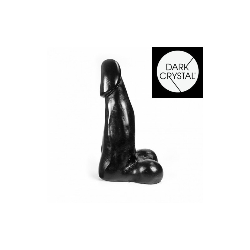 Ο Καμερουνέζος Εραστής με αρχίδια 28εκ