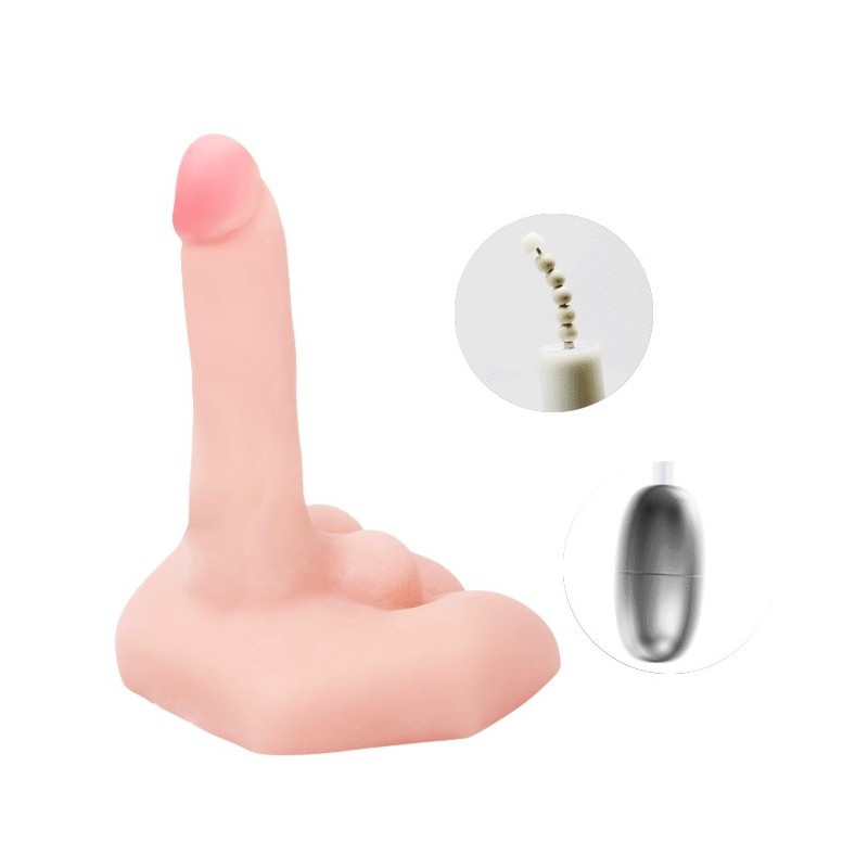 Ο Μεγάλος Εραστής Mr. Big 21 εκ