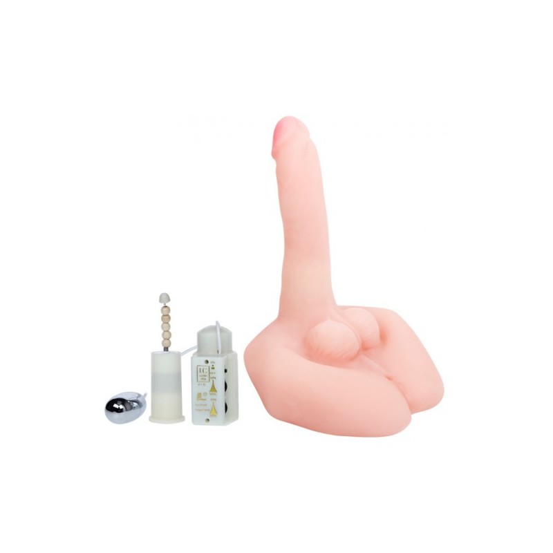 Ο Μεγάλος Εραστής Mr. Big 21 εκ