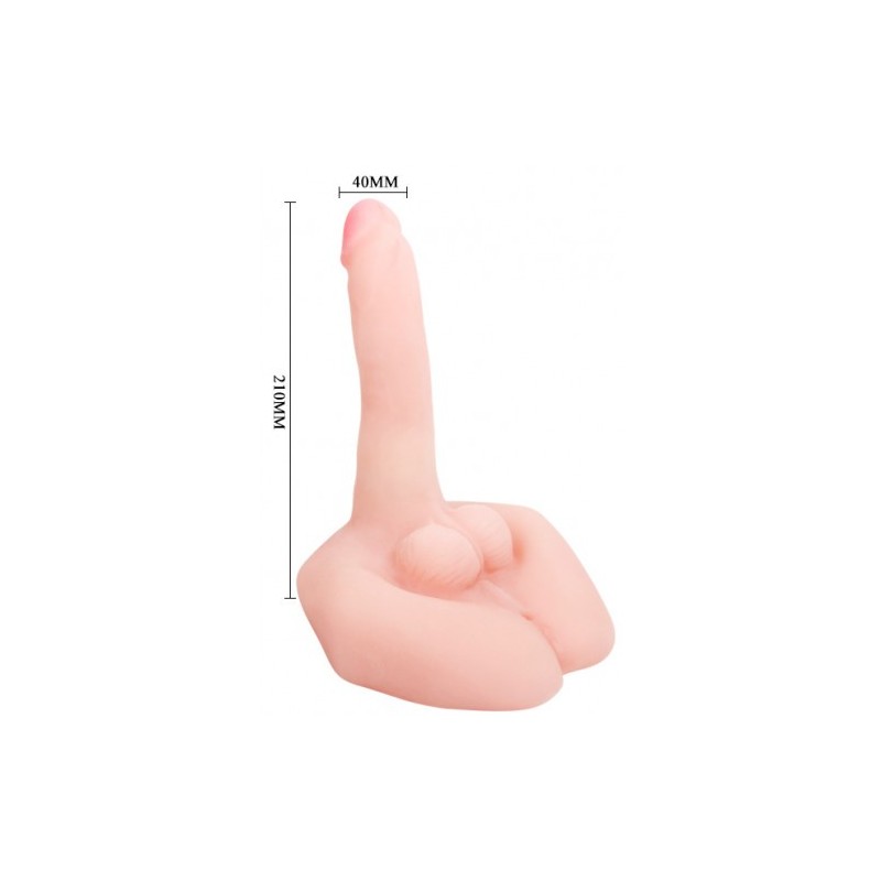 Ο Μεγάλος Εραστής Mr. Big 21 εκ