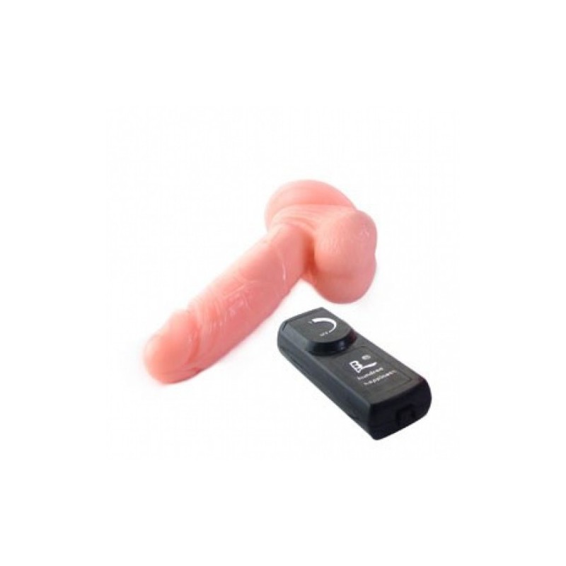 Δονητής ομοίωμα με περιστροφική κίνηση