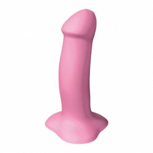 Amor Σιλικονάτο ομοίωμα μέ βεντούζα