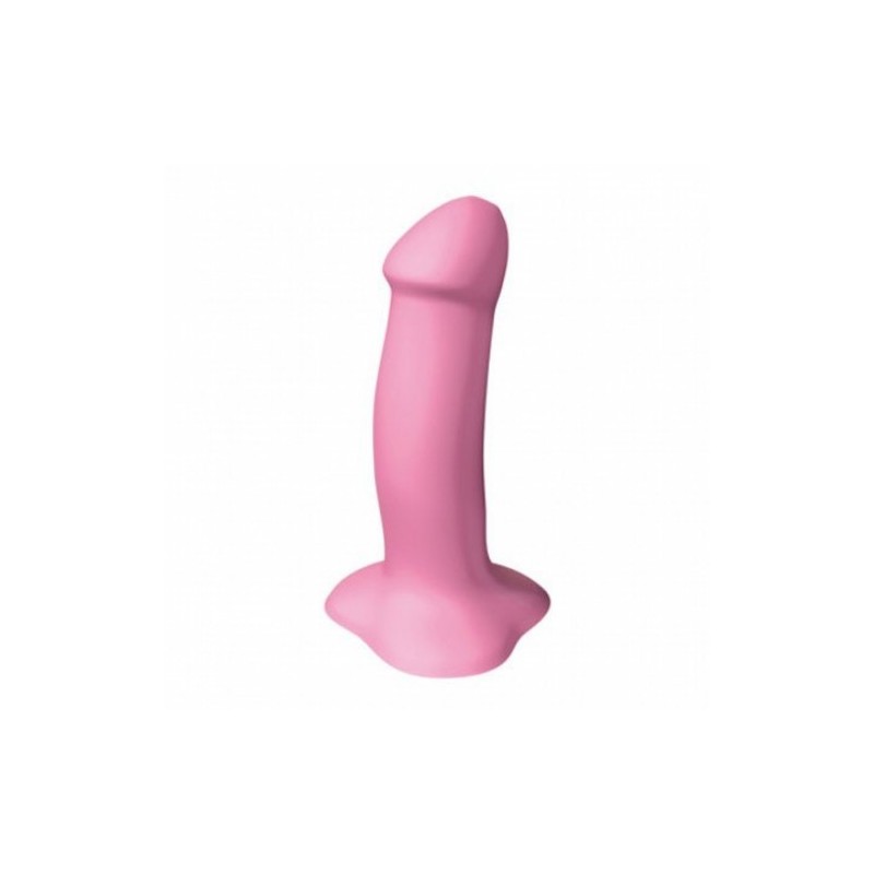 Amor Σιλικονάτο ομοίωμα μέ βεντούζα