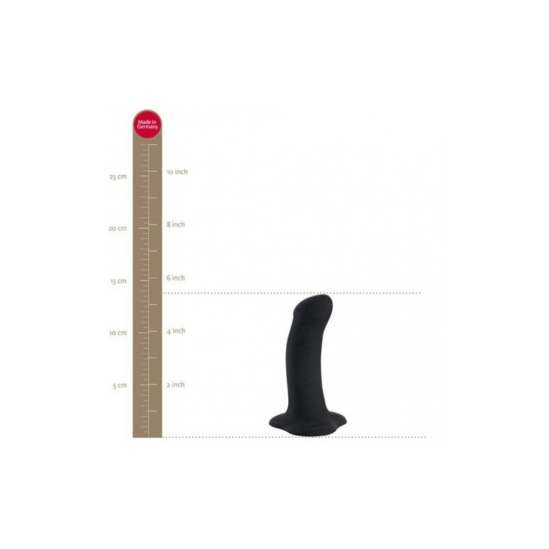 Amor Σιλικονάτο ομοίωμα μέ βεντούζα